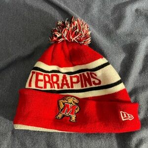 Maryland new era cap